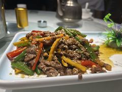 -小隐院子·庭院餐厅(大学城后湖店)