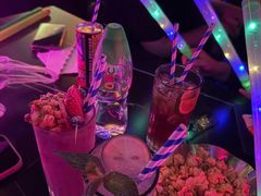 -MOSSO音乐酒吧·live house(南京旗舰店)
