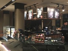 -星巴克(广州中华广场B1层店)