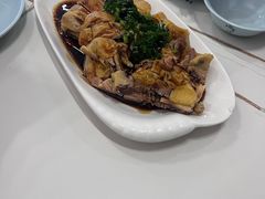 -海金滋(陕西南路店)