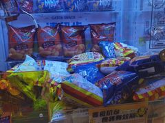 -风云再起游乐汇(北京西单西西友谊店)