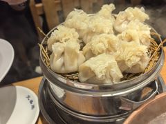 -元盛居(亚泰大街店)