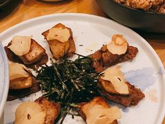 -Hatsune隐泉日式料理(SKP店)