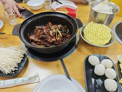 -重庆鸡公煲·嘟享吃(林科大店)