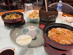 -北京老铺烤鸭(西稍门店)
