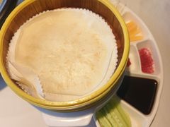 -大鸭梨烤鸭(望京店)