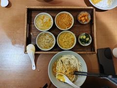 -李百蟹·江南蟹黄面·河景餐厅(夫子庙总店)