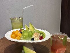 -静宜和她的朋友(星海广场店)