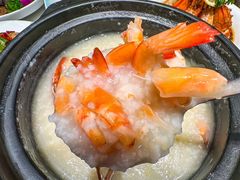 -江南粥家庄(宁国路店)