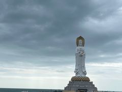 -三亚南山文化旅游区