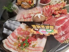 -猫抓烤肉(春熙路店)