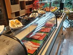-上海静安香格里拉大酒店