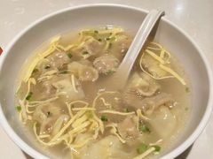 -东泰祥生煎馆(重庆北路店)