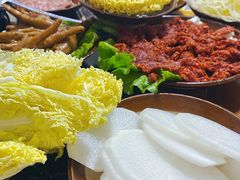 -重庆故事姊妹老火锅(财经学院店)