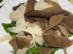 -清真·马家火锅美食城(镇江北路店)