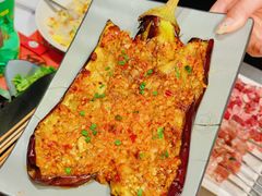 -嫩羊羊·延边烤串·朝鲜族美食(张家港美食街店)