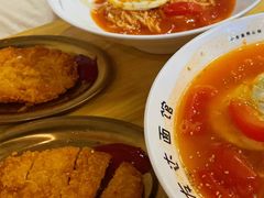 -友达面馆(广州总店)