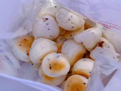 鲜乳提子麻薯-墨茉点心局(国金街店)
