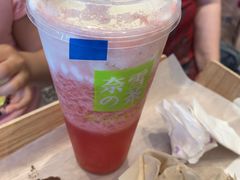 -奈雪的茶(印象城店)