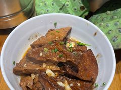 德茂隆香干-金利来酒家(劳动西路店)