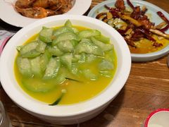 -新白鹿餐厅(龙游路总店·杭帮菜名店)
