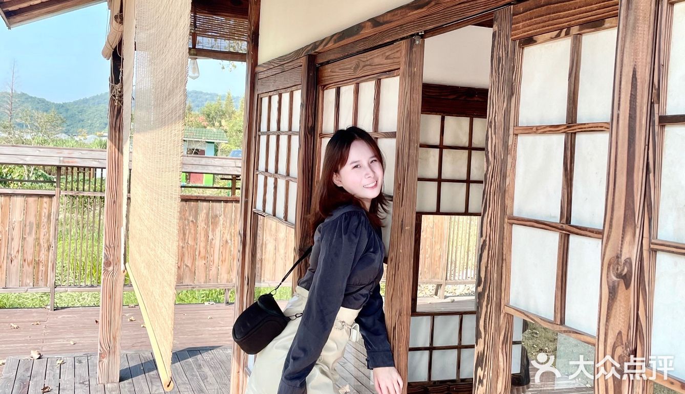 国庆去哪儿玩！！杭州灵山风情小镇来啦！！