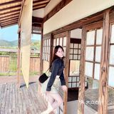 国庆去哪儿玩！！杭州灵山风情小镇来啦！！