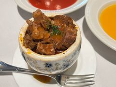 -波特曼西餐厅(南岗店)