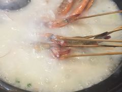 -盈田盈粥庄(博山东路店)