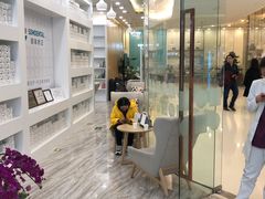 -固瑞齿科(国贸门诊店)