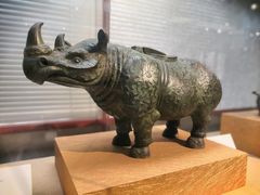 -大钟寺古钟博物馆