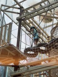 点击看大图 -PIPIKINGDOM皮皮王国欢乐号(欢乐海岸购物中心店)