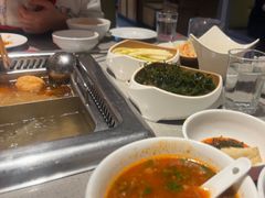 -海底捞火锅(万象城店)