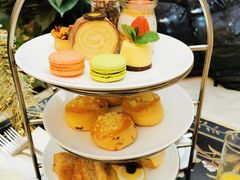 -利顺德大饭店·维多利亚花园(小白楼店)