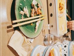 -阿西娅·西北妈妈拿手菜·清真(西关店)