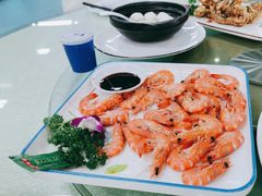 -景好海鲜餐厅(大鹏必选旅游店)
