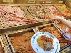 -阿亲家·韩式无限烤肉(春熙路店)