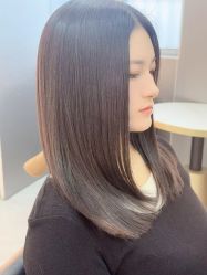 -赤道 Hair Salon