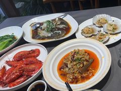 -海鲜e族(马王堆店)