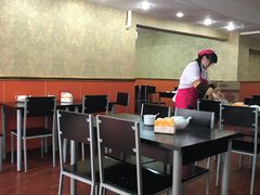 -回回锅贴(小河沿店)