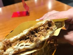 -秦唐汉味biangbiang面(大钟寺店)