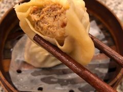 -南京大牌档(龙江新城市广场店)