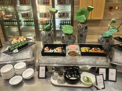 -北京王府井希尔顿酒店·万斯阁西餐厅