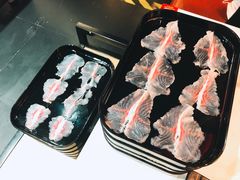 -京门活鱼馆·鱼火锅(百子湾（原红庙）店)