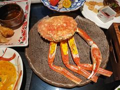 -花潮料理艺食馆(SM新生活广场店)