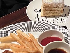 -德大西餐社