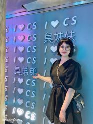 -HG美发设计沙龙