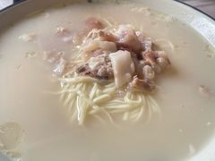 -渔桥李记奶汤面(东街店)