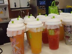 -奈雪的茶(kkone店)