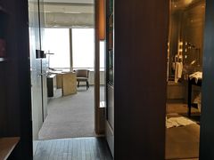 -上海柏悦酒店